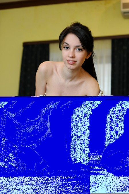 Снимки с искушением: Девушка Вик Э