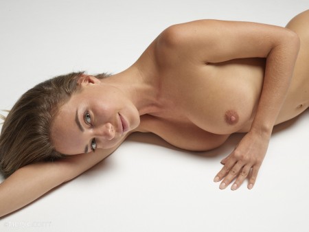 Прелестная Наталия: чувственные фотографии модели