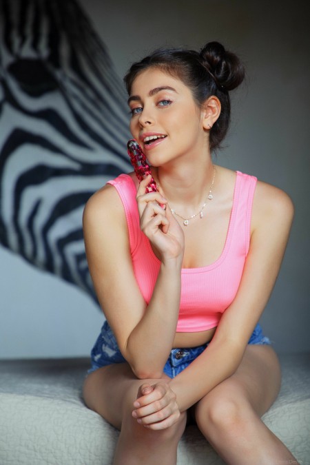 Путешествие Фокси Алисы: Летнее счастье