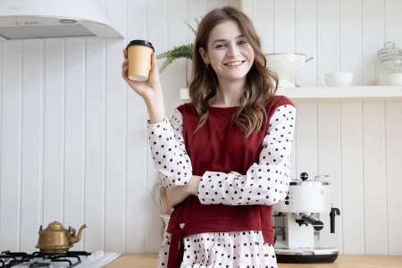 Оливия Ласт: Чувственная красота домашнего уюта