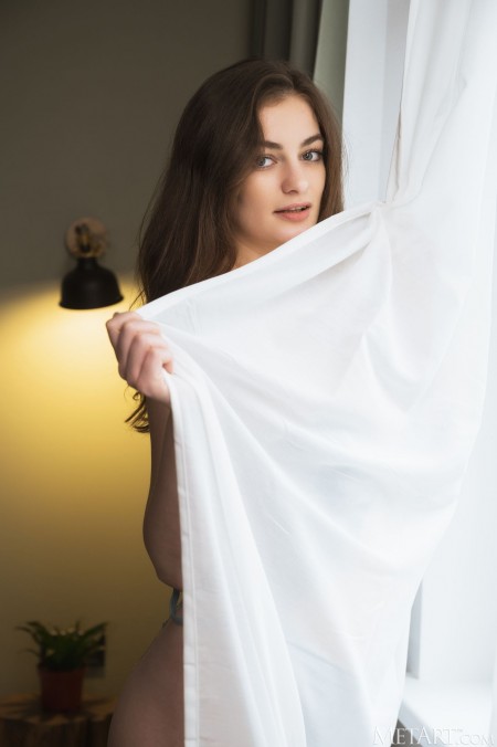 Сияющая Луна: Уютная Эротика