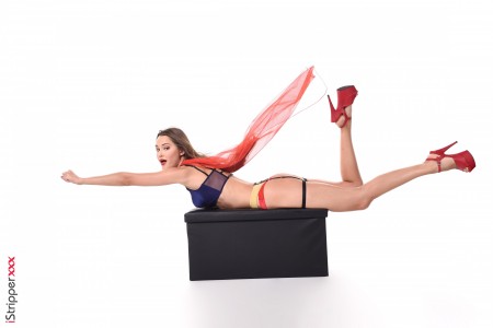 Пикантная эротика: Сенсуальная мода и спорт