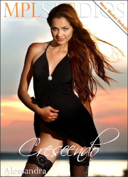 Летняя чувственность: фотосессия в наряде