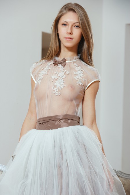 Кэтрин: мода, элегантность, соблазнение