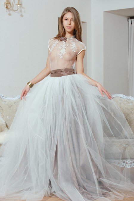 Кэтрин: мода, элегантность, соблазнение