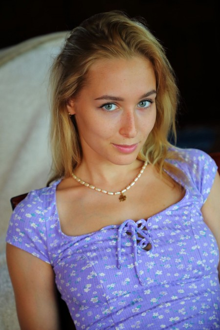 Сексуальная фотосессия с Келли Коллинз