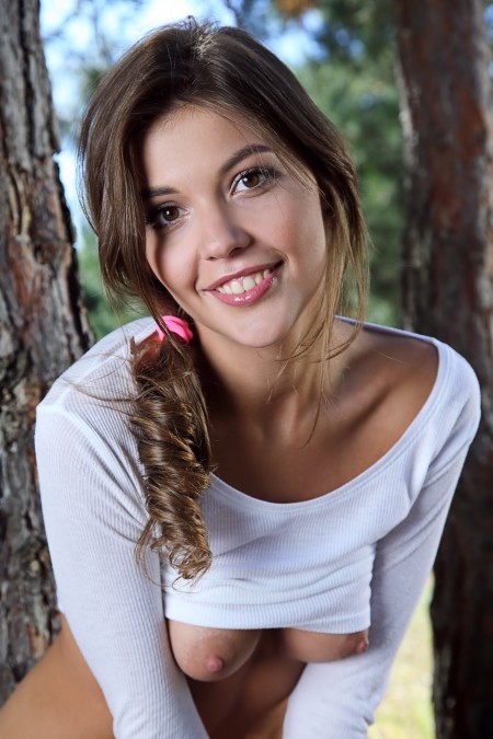 Летний фотосет Моники Ди