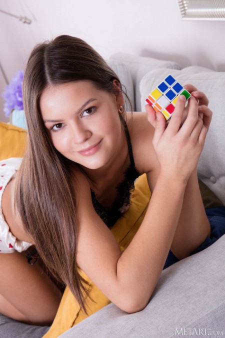 Смелая и счастливая Viva Fleur