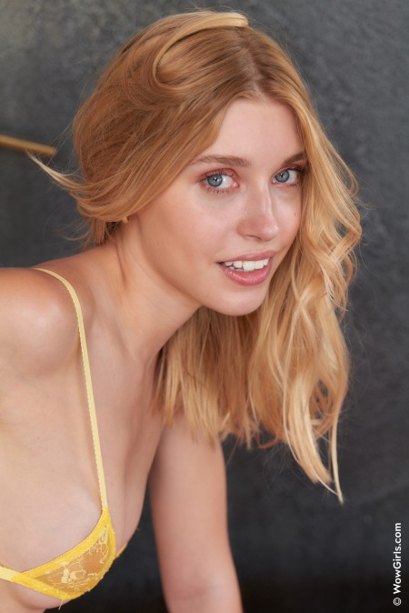 Сексуальность и счастье: Фрея Майер