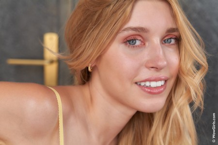 Сексуальность и счастье: Фрея Майер