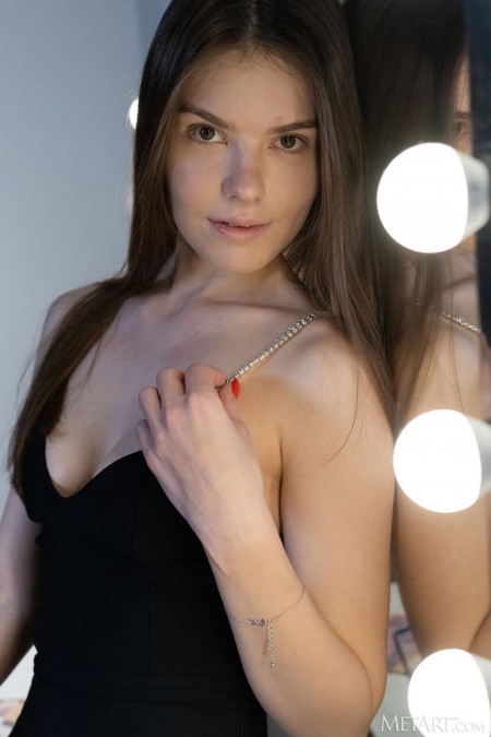 Принцесса Алиса: воплощение чувственной элегантности