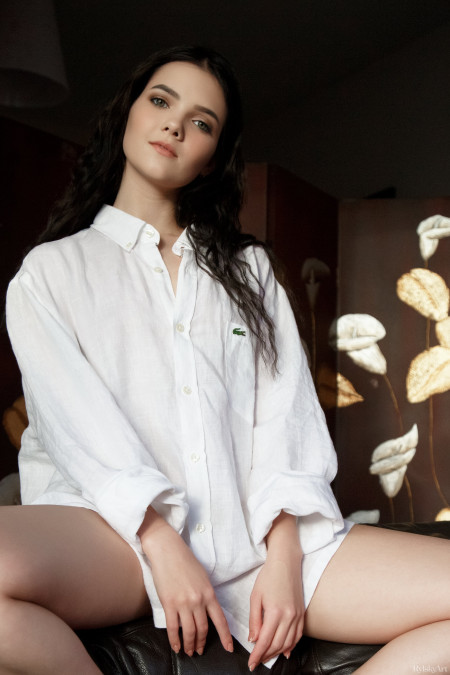 Милый балет: Эротический фотосет