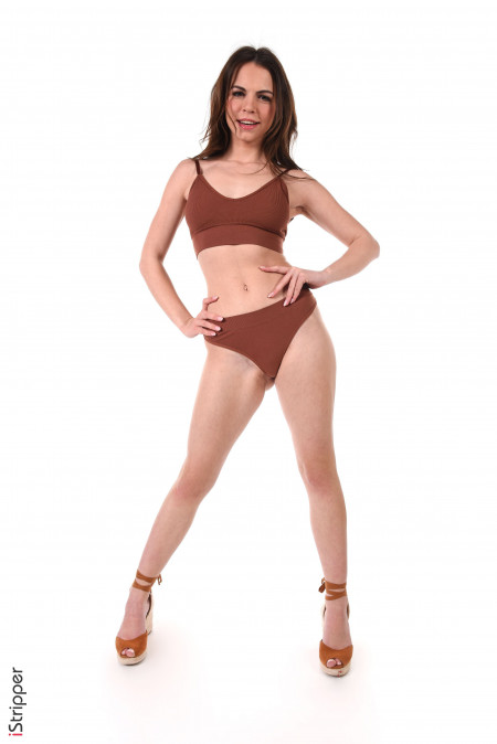 Элегантная Sirena: Спорт и Мода