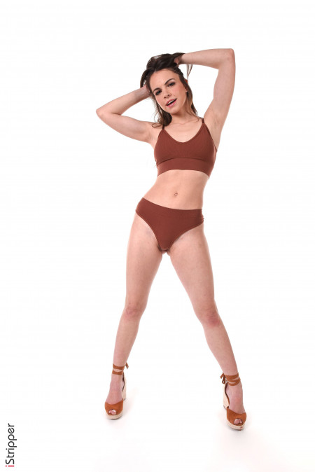 Элегантная Sirena: Спорт и Мода