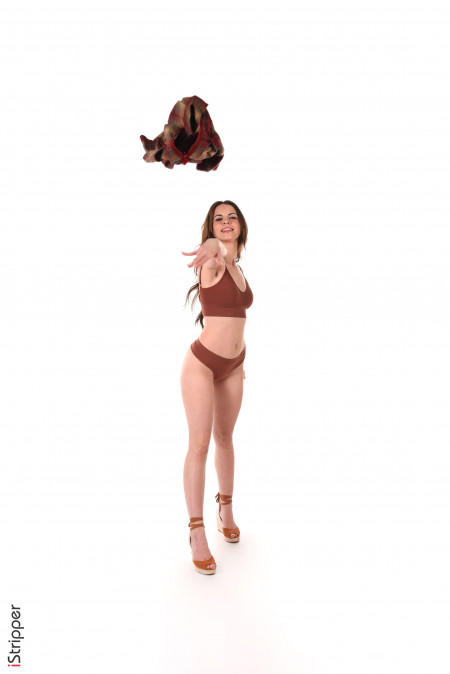 Элегантная Sirena: Спорт и Мода