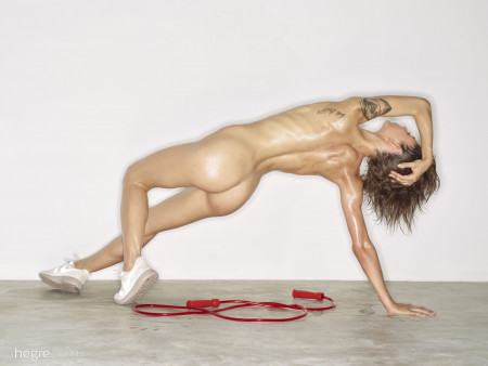 Роза А - Изысканная спортивная модель