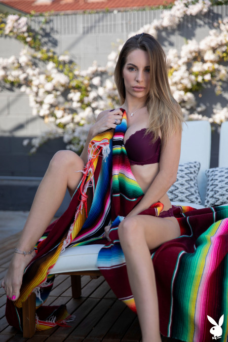 Летние радости: Кимми Грейнджер в природе