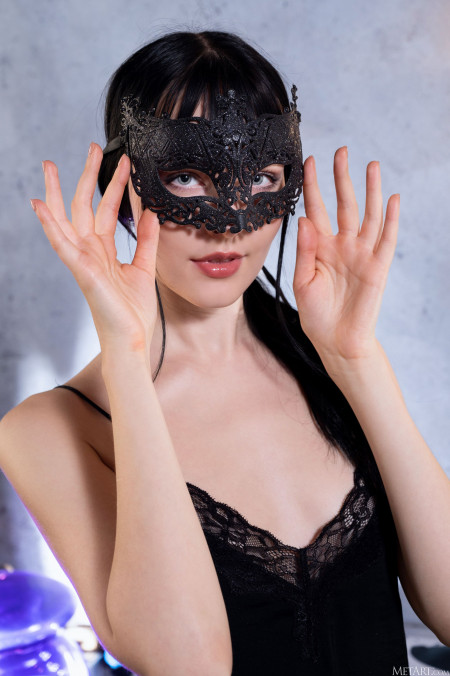 Изысканная эротика: Амелия Ривен