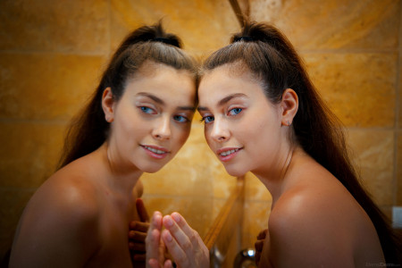 Роскошь и чувственность: Foxy Alissa