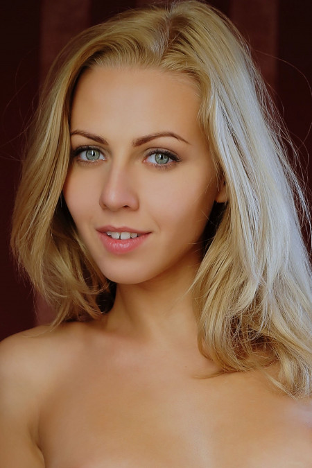 Легкая и изящная чувственность