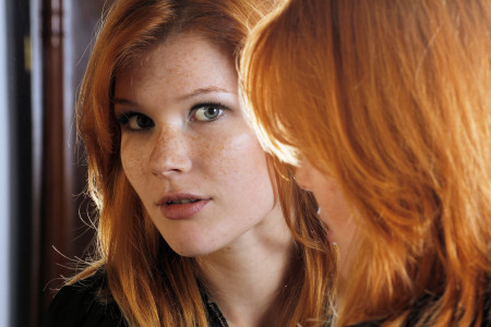 Мия Соллис: Соблазнительная Красота в Нижнем Белье