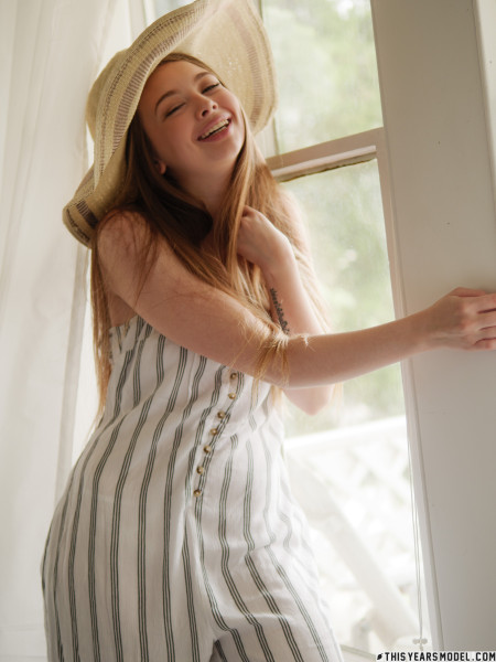 Летнее веселье в атмосфере элегантности