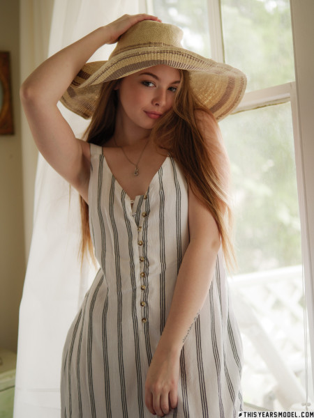 Летнее веселье в атмосфере элегантности