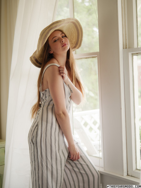 Летнее веселье в атмосфере элегантности