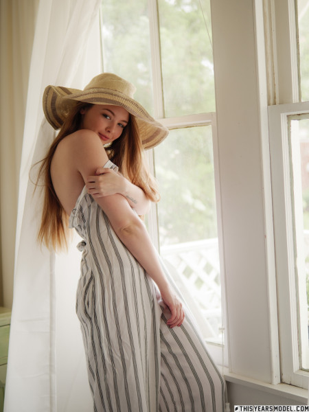 Летнее веселье в атмосфере элегантности