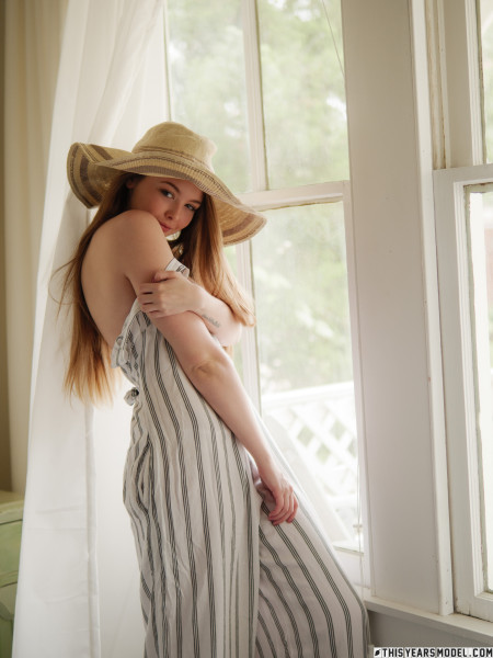 Летнее веселье в атмосфере элегантности