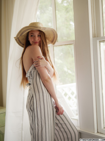 Летнее веселье в атмосфере элегантности