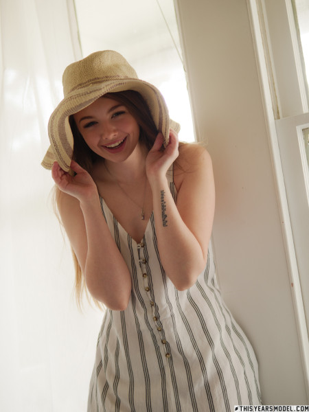 Летнее веселье в атмосфере элегантности