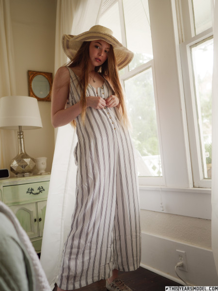 Летнее веселье в атмосфере элегантности