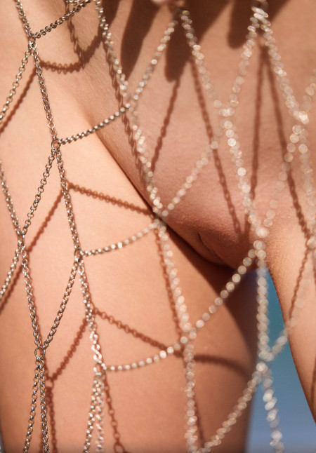 Ирина Сивальна: Летний Позитив на Песке