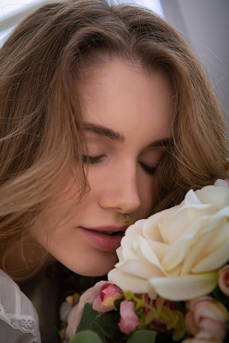 Летний роман с Мэри Рок