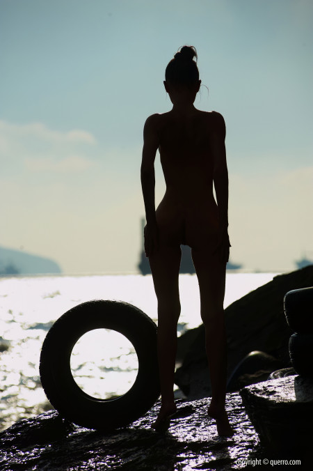 Фибби А: Летний Пейзаж и Чувственность