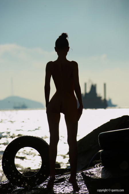 Фибби А: Летний Пейзаж и Чувственность