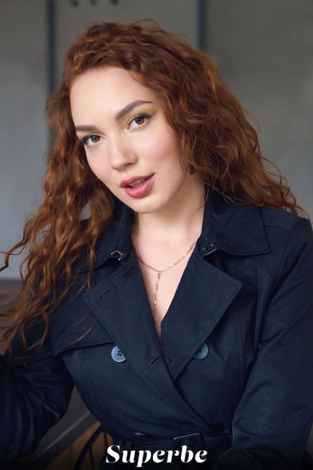 Элегантная Анна: Сексуальность и Мода