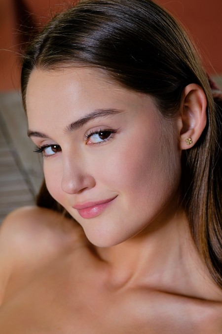 Летний релакс в природе с Соней Блейз