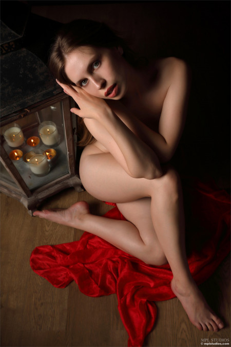 Сенсациональная грация: Красота и расслабление