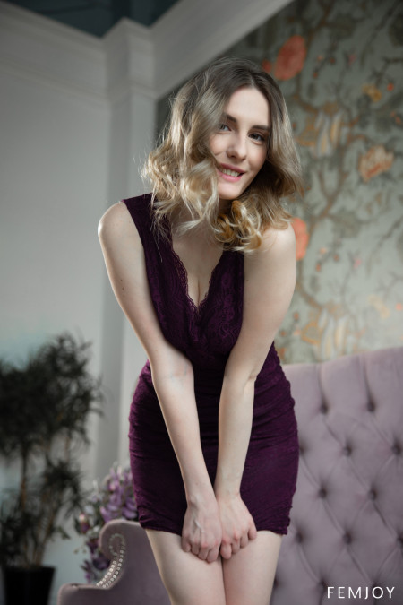 Элегантная Лилли: Сексуальность и Роскошь