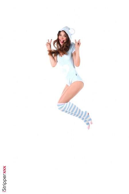 Сияющая принцесса Алиса: Нежная красота