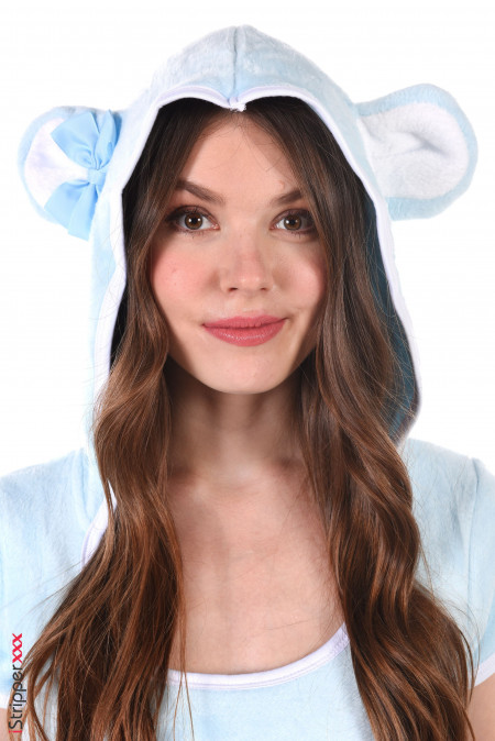 Сияющая принцесса Алиса: Нежная красота