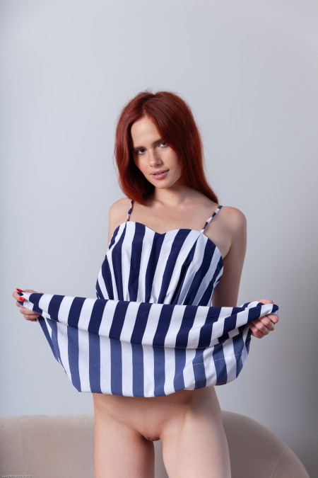 Элегантная красота: Ангел Раи