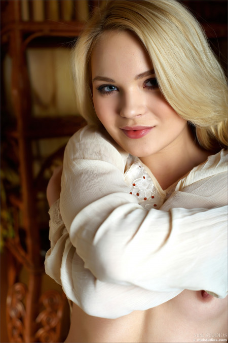 Талия: Элегантная Сенсация в Сауне