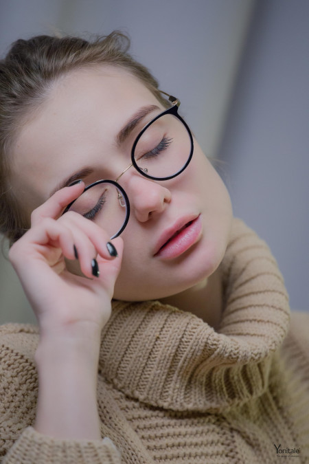 Очаровательная Акарі: Мода и счастье