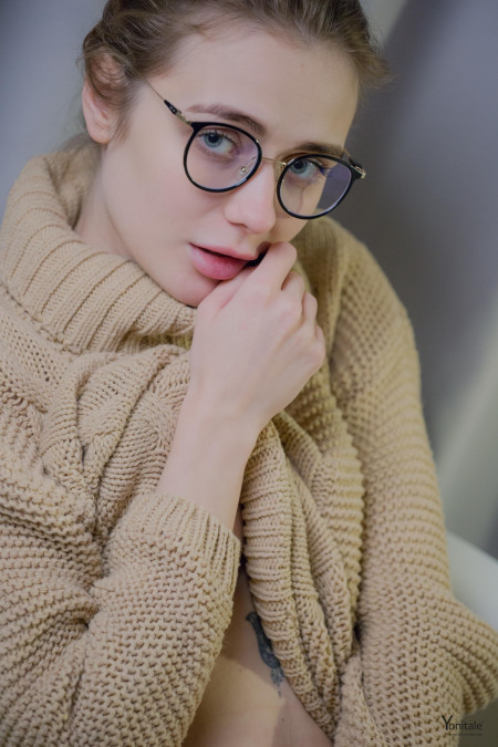 Очаровательная Акарі: Мода и счастье