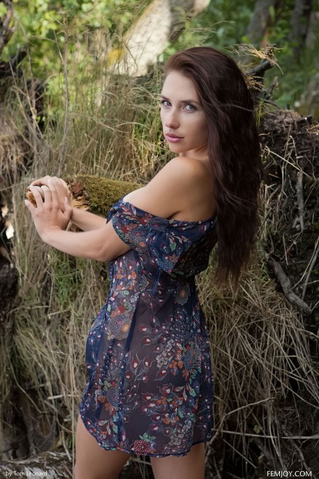 Очарование лета: Нимира в природе