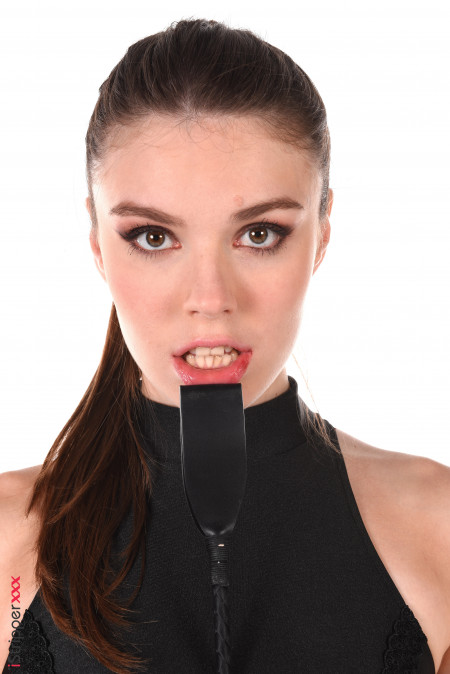 Элегантная принцесса: спорт и sensuality